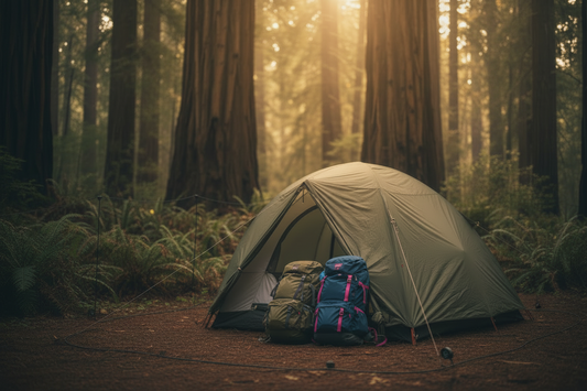 Best Personal Safety Alarm for Camping
