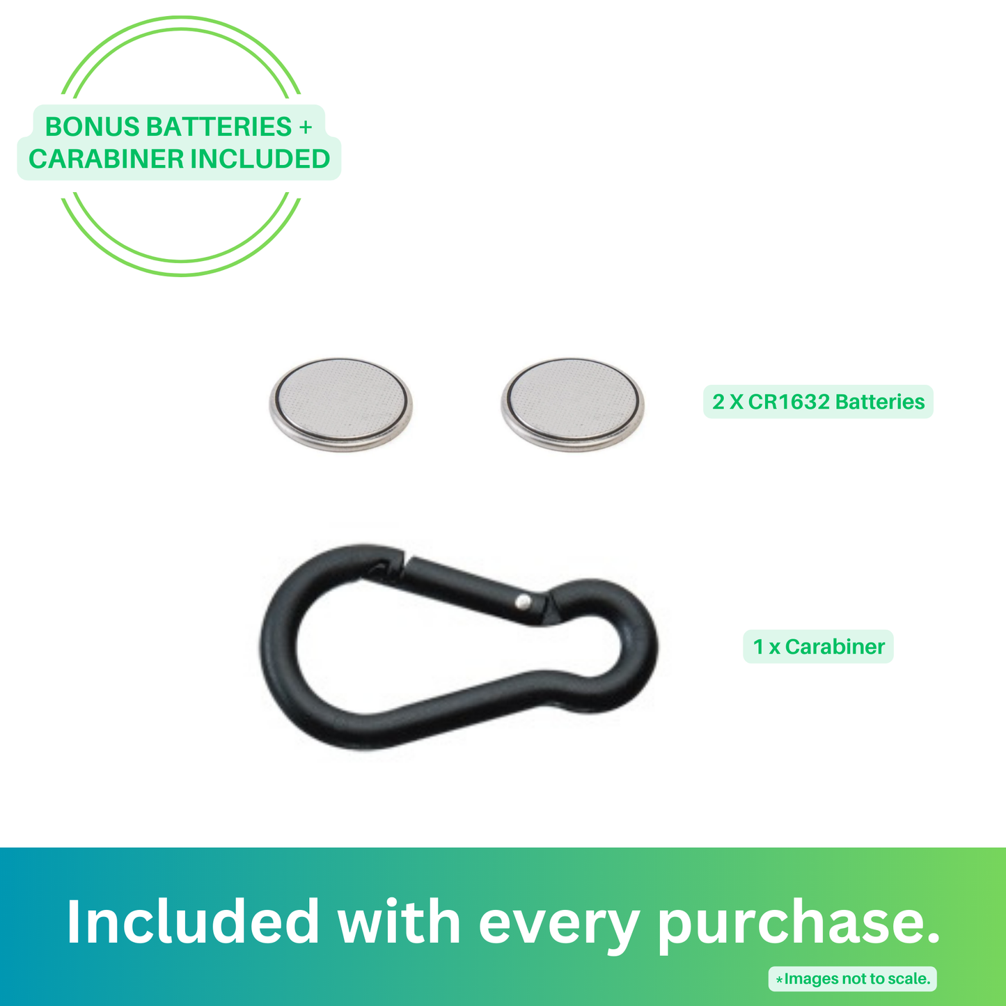 Sound Grenade by BASU® 130dB, Use in Any Emergency--Just Pull The Pin, Extra Loud, Batteries Included (S.W.A.T. Black), 1-Pack